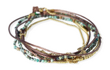 023 ($68-$82) Bracelets - Amore Collection