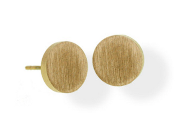 023 ($32) Earrings - Circle