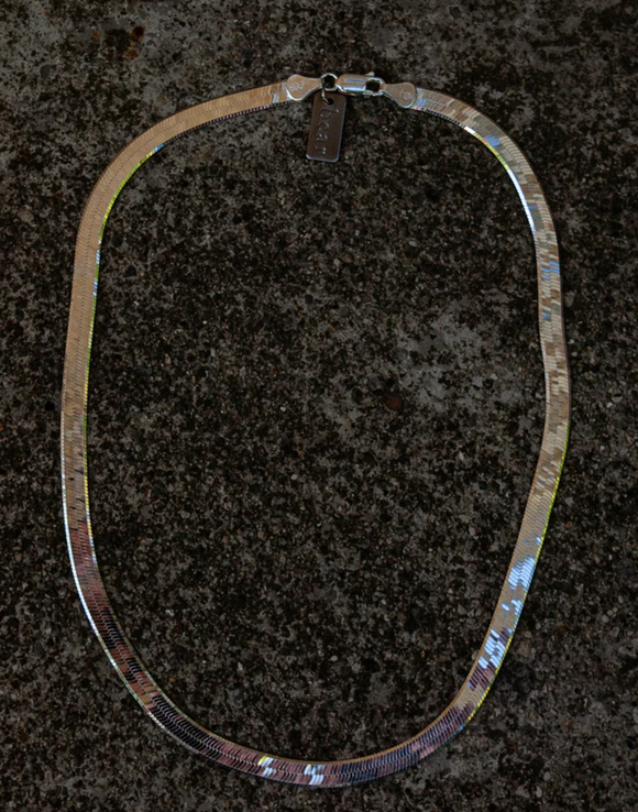 110 ($88) Necklace - Slick