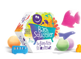 000 ($25) Bath Squigglers - Gift Pack