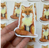 201 ($4.50) Stickers - Various