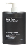 026 ($32) Routine Body Cream