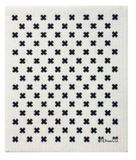 038 ($7) Sponge Cloths - Patterns