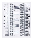 038 ($7) Sponge Cloths - Patterns