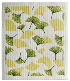 038 ($7) Sponge Cloths - Plants and Fruits