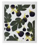 038 ($7) Sponge Cloths - Plants and Fruits