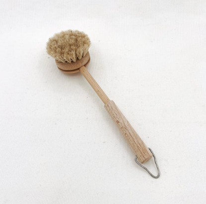 038 ($8) Mini Scrub Brush