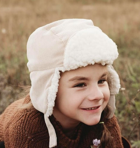 226 ($35) Kids Trapper Hats