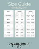 017 ($34) ZippyJamz - Patterns