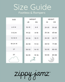017 ($34) ZippyJamz - Patterns