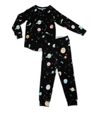 012 ($48) Pajama Set - Patterns