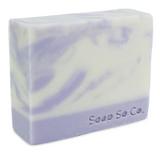 000 ($10) Soap So Co - Soap Bars