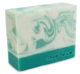 000 ($10) Soap So Co - Soap Bars