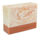 000 ($10) Soap So Co - Soap Bars