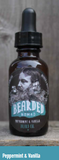 065 ($20) Beard Oils