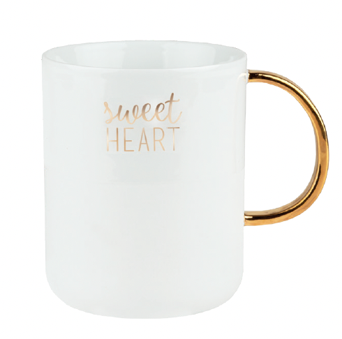 083 ($35) Sweetheart Cup