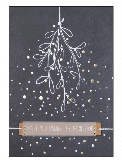 083 ($8) Holiday Cards