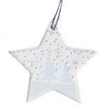 083 ($22) Star Ornament