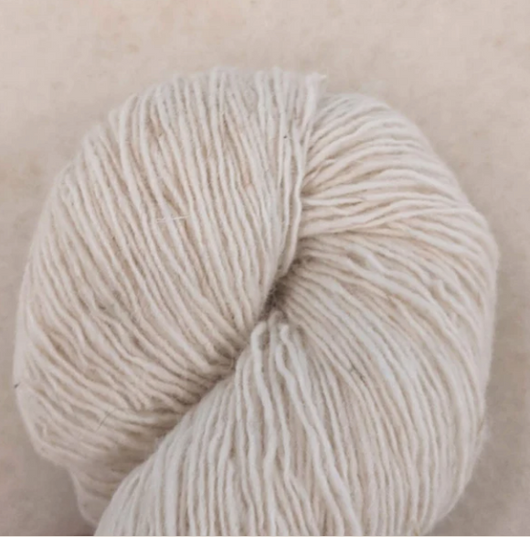 000 ($18) Revolution Wool Co - Wool Yarn