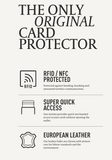 000 ($50) SECRID Card Protector