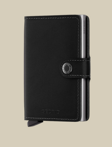 000 ($110) SECRID Mini Wallet with Buckle