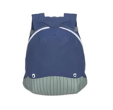051 ($45.99) Lassig - Animal Backpacks