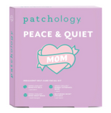 057 ($42) Patchology Peace & Quiet - Mom