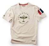 085 ($39) Supermarine Spitfire T-Shirt