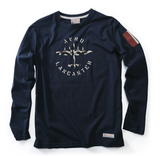 085 ($50) Avro Lancaster Long Sleeve