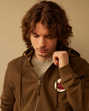 085 ($80) Canada Full Zip Hoodie