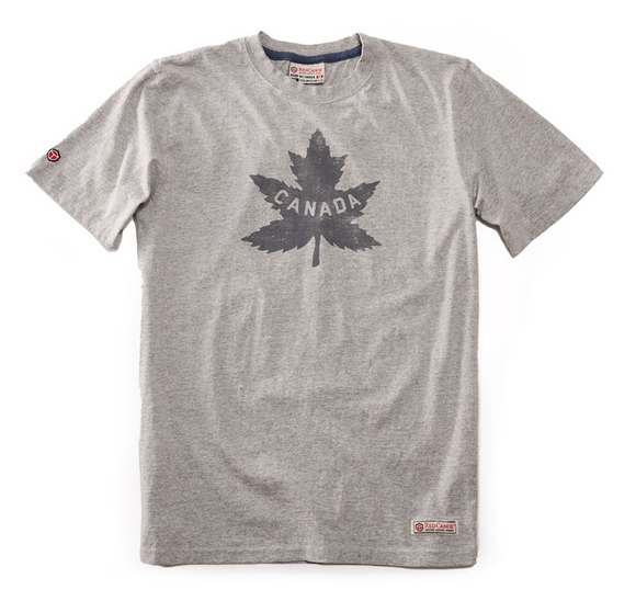 085 ($39) Canada Heritage T-Shirt