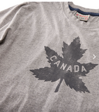 085 ($39) Canada Heritage T-Shirt