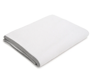000 ($70-$85) Merben - Cotton Throw Blankets 50"x60"