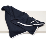 000 ($70-$85) Merben - Cotton Throw Blankets 50"x60"