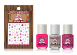 075 ($25) Piggy Paint Gift Sets