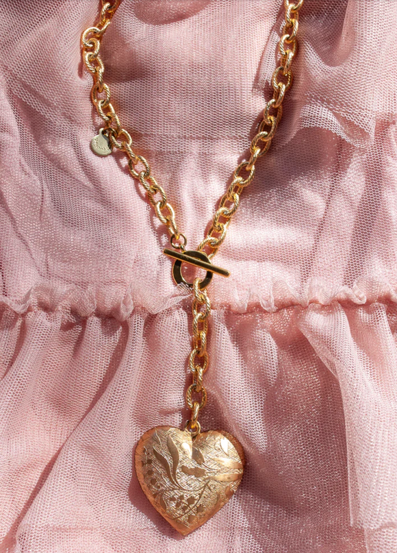 110 ($148) Necklace - Anna