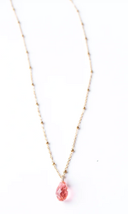 110 ($78) Pippa - Necklace