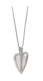 025 ($180) Monroe - Necklaces