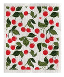 038 ($7) Sponge Cloths - Plants and Fruits