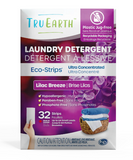 000 ($19) Tru Earth Laundry Detergent Strips