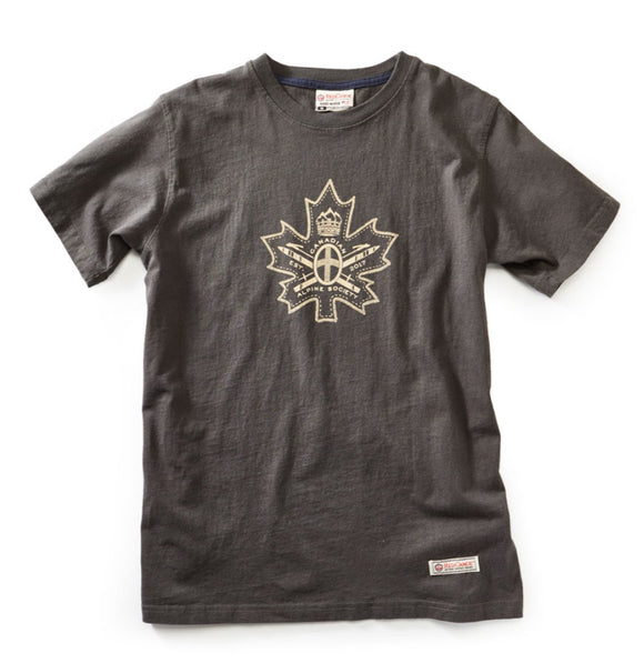 085 ($39) Alpine T-Shirt