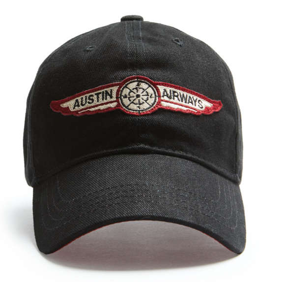 085 ($32) Austin Airways Cap