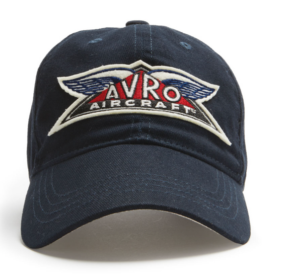 085 ($32) Avro Airways Cap