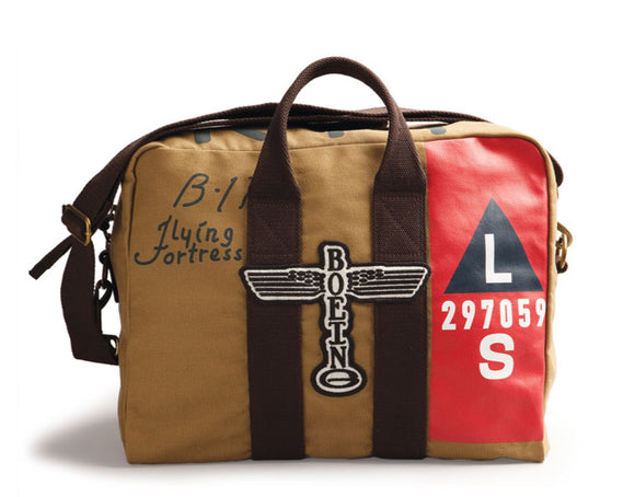 085 ($150) B-17 Kit Bag