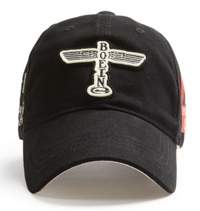 085 ($32) B-17 Cap