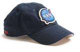 085 ($25)  Kids NASA Cap