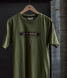 085 ($45) Land Rover Series 3 T-Shirt