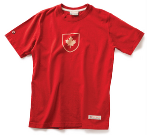 085 ($39) Canada Shield T-Shirt