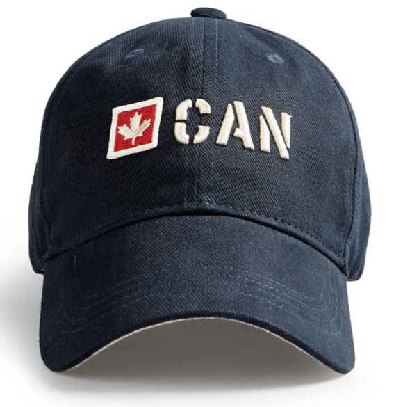 085 ($32) Canada Stencil Cap