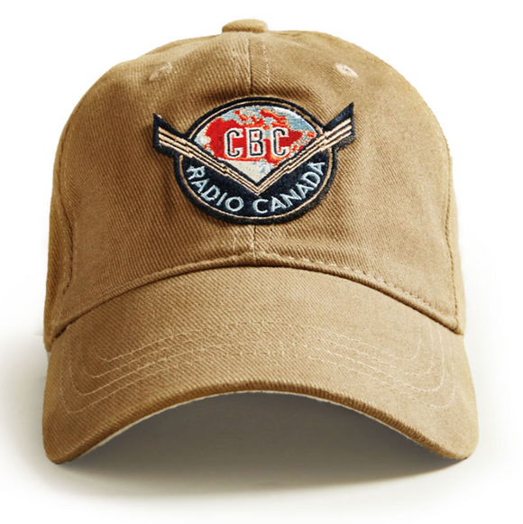 085 ($32) CBC 40's Cap